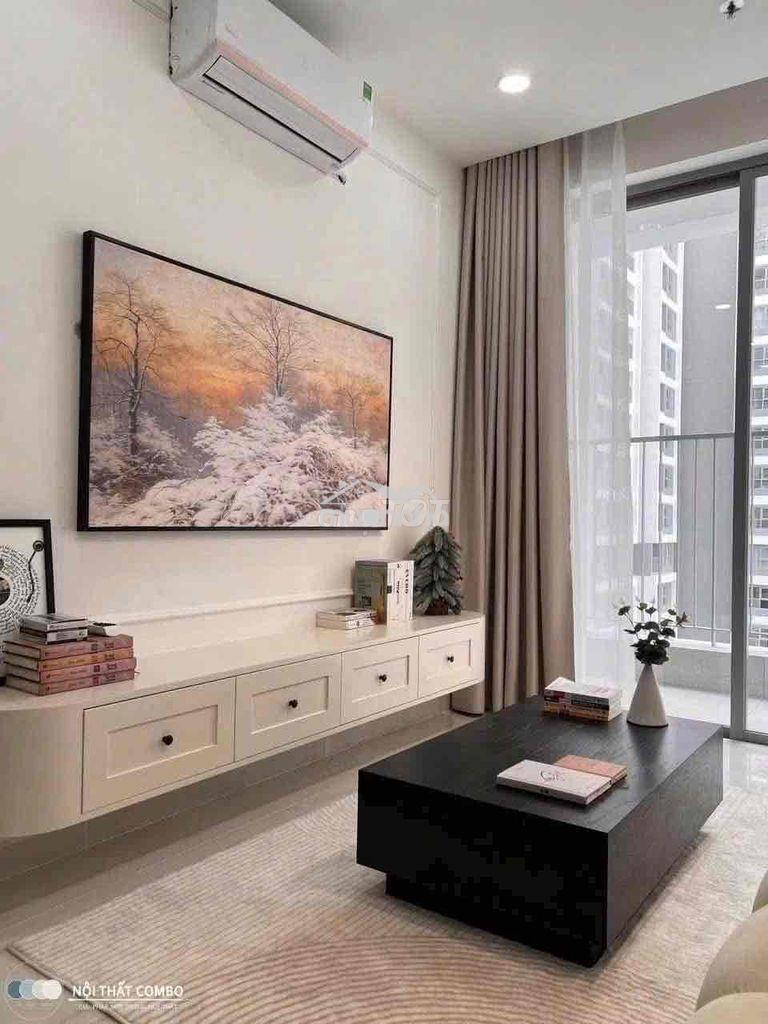 Cho thuê căn hộ cho thuê happy one central - phú hoà full đẹp - 3