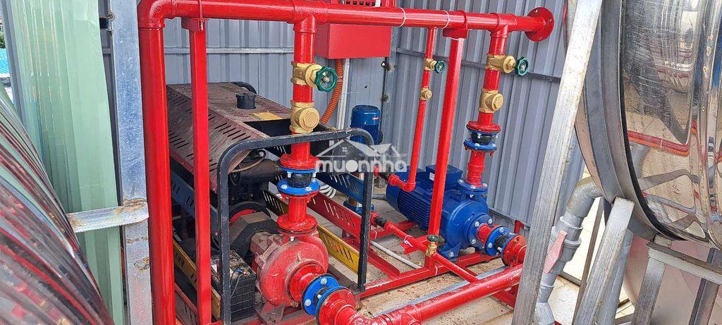 Phòng tách bếp- chính chủ- an dương vương giao võ văn kiệt - Ảnh 3