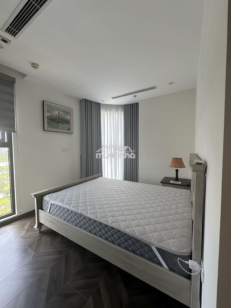 Cho thuê nhà vinhomes grand park - Ảnh 2