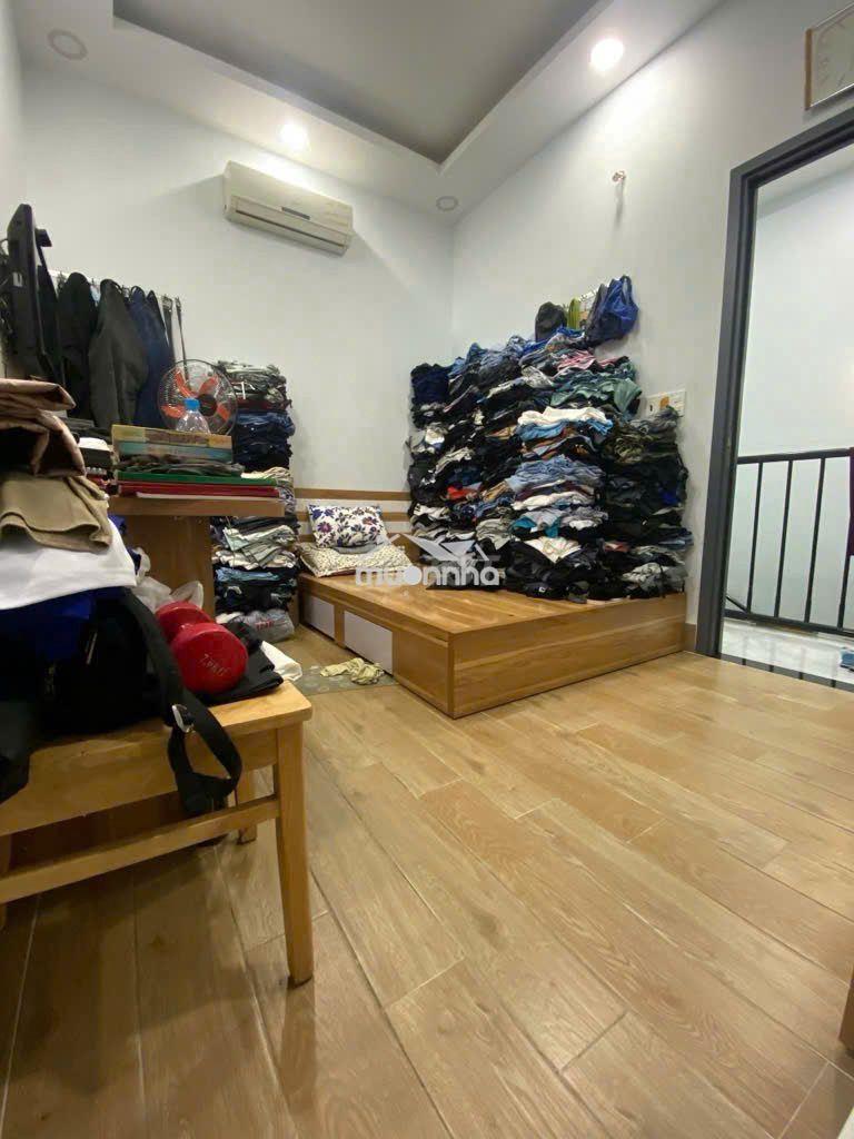 Nhà 2 tầng lâm văn bền quận 7. gần cư xá ngân hàng. 5*28, 11,5 tỷ. - 3