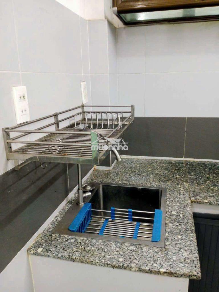 Chothuêphòng dt:35m2 2 phòng có ban công riêng, giờ giấc tự do. - Ảnh 4