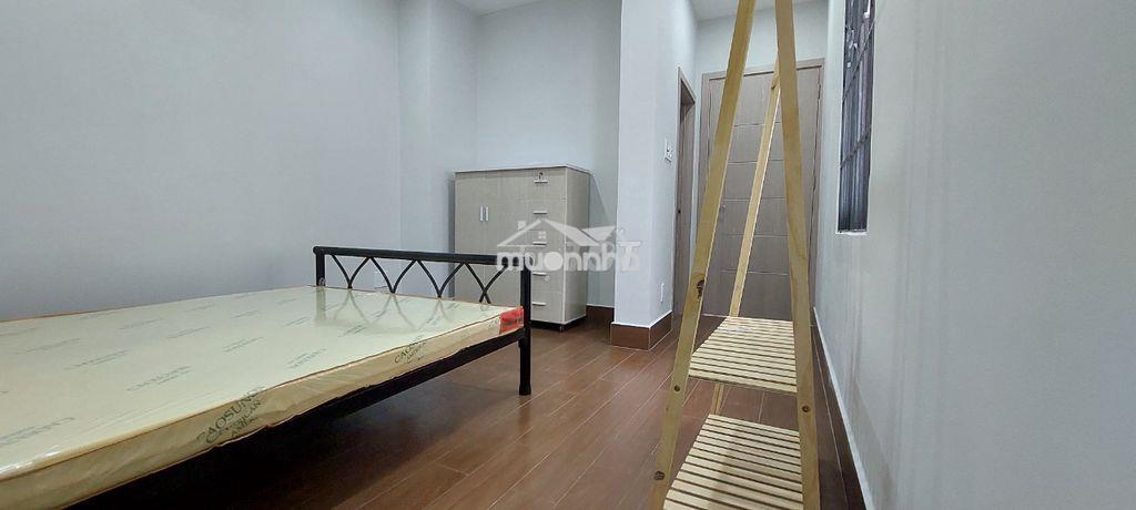 Chính chủ, hẻm 137 lv sỹ, pn - phòng cao cấp. giờ giấc tự do - 2