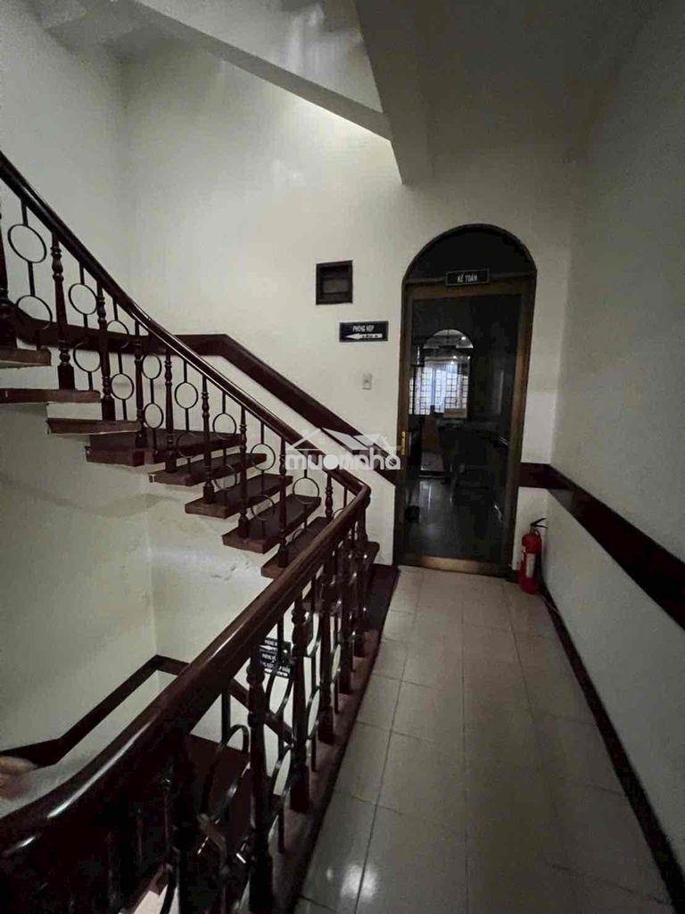 Bán nhà hẻm xe hơi trần hưng đạo q1 dt 3.7 x 14 50m2 4 tầng giá 14 tỷ - 3