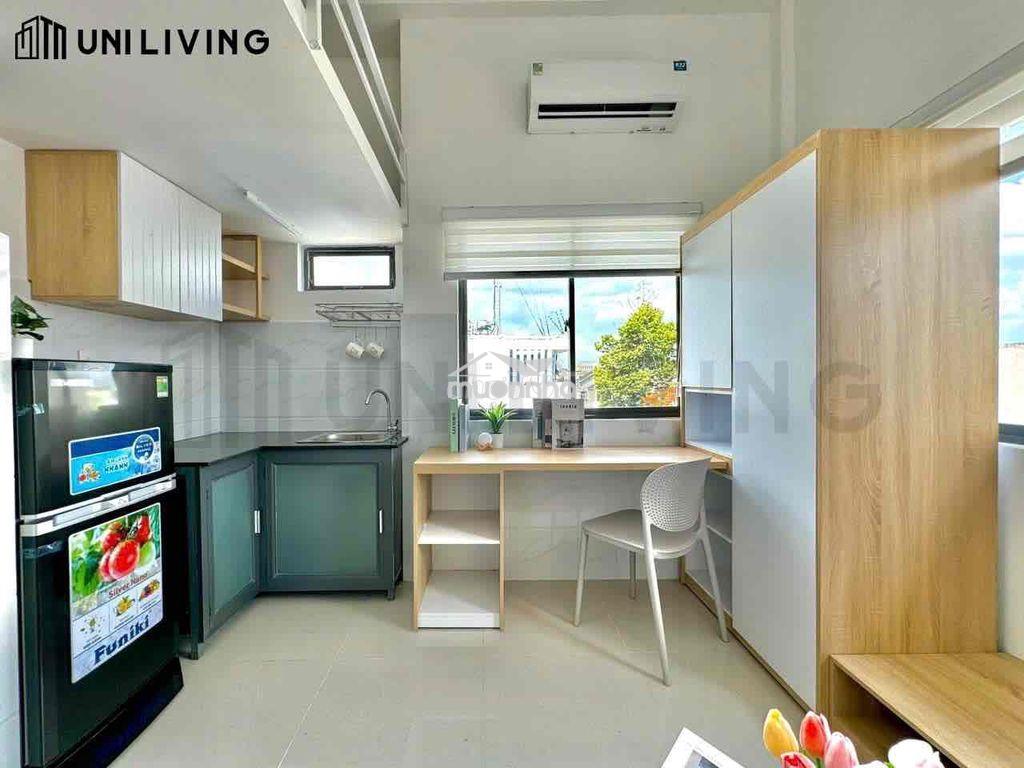 ✨Khai trương duplex -full nội thất -ánh sáng tự nhiên -thang máy - Ảnh 3