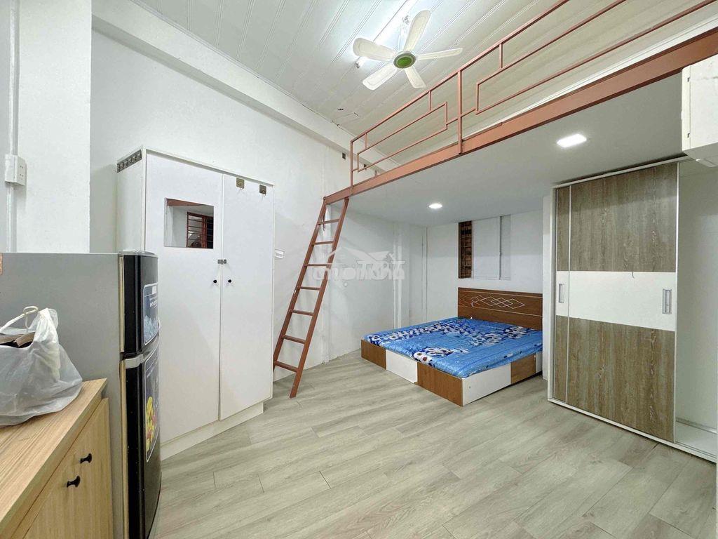 🏠 Thuê  chỉ 1,6triệu – gần hutech, uef, ngoại thương, quận 1 - 3