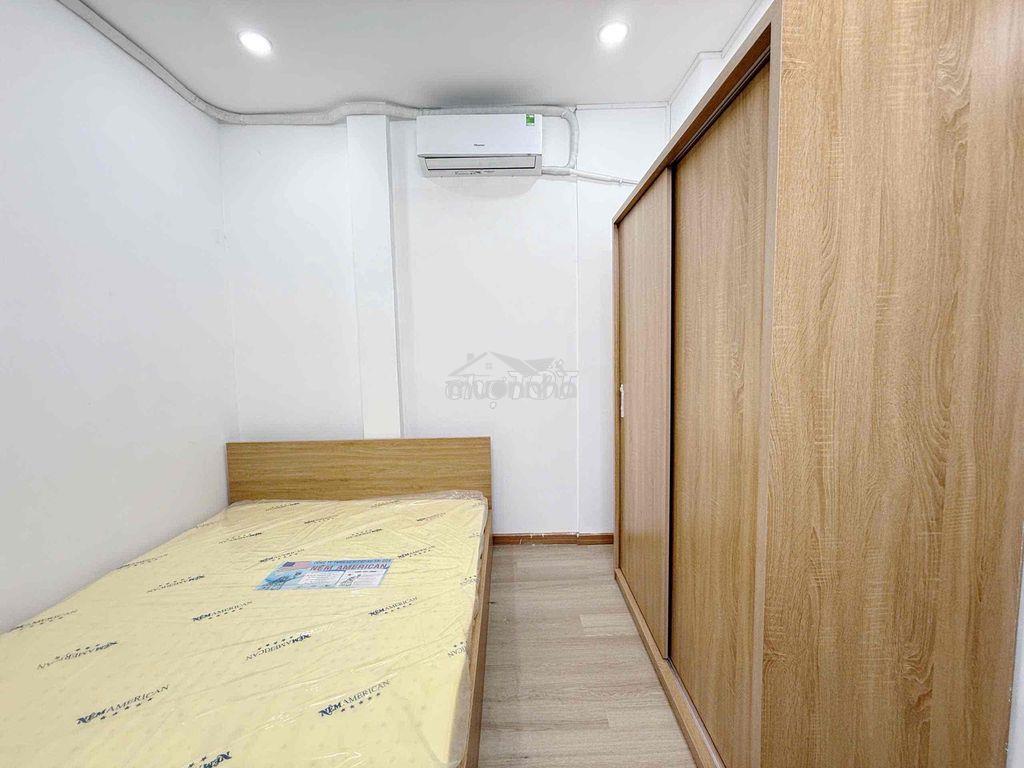 ✨Trống sẵn studio hiếm full nội thất cực ngay cầu nguyễn tri phương - 4