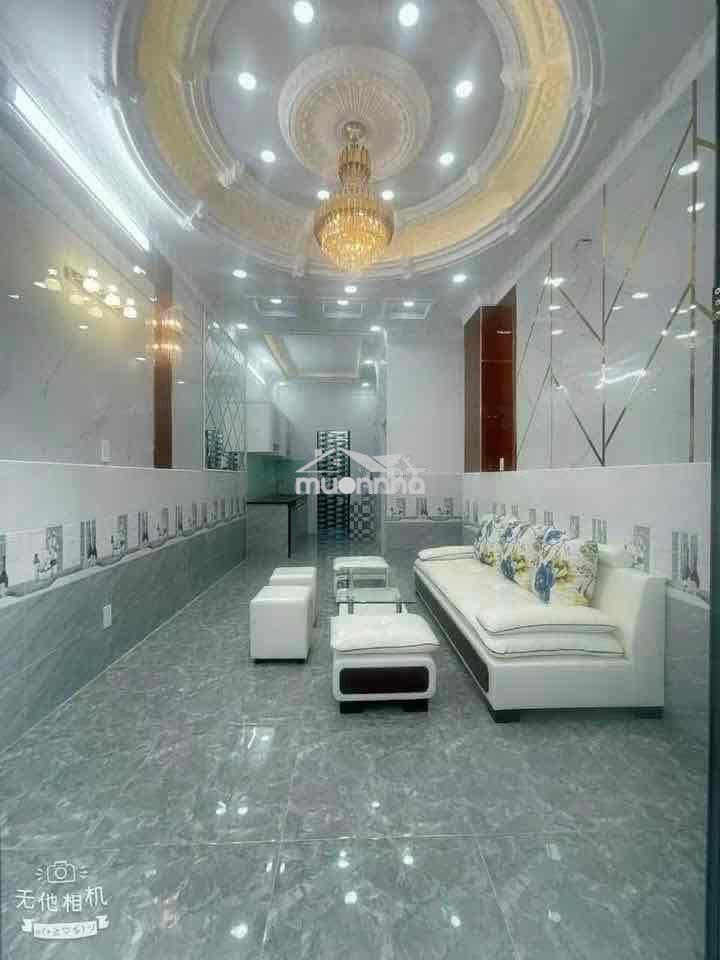 🟩🟩🟩🟩Cho thuê nhà nguyên căn hẻm huỳnh tấn phát - quận 7 🟩🟩🟩🟩🟩