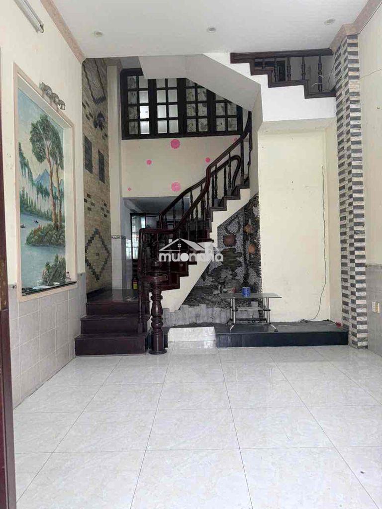 💎 💎 💎 Trệt 2 lầu sân thượng 4❌16m có 3pn 3wc xe hơi ngủ trong nhà