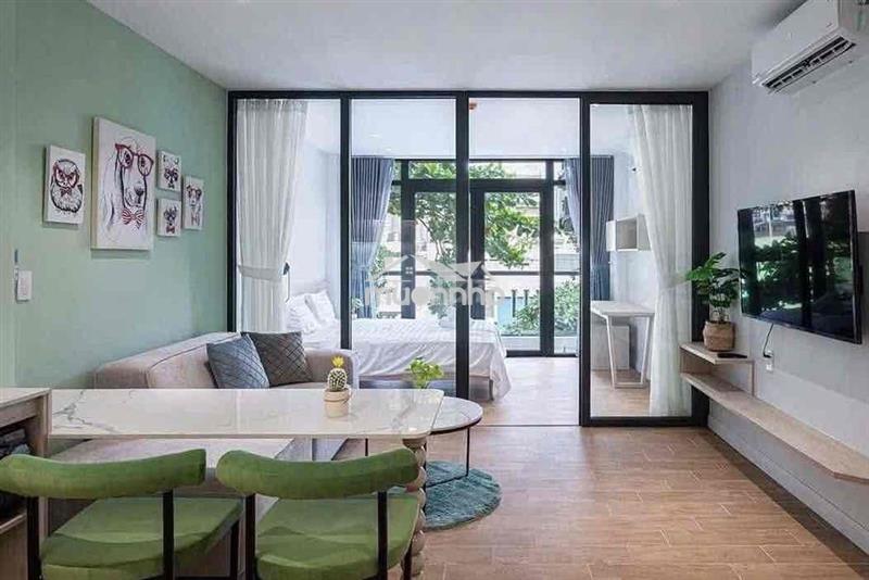 🔥 Khai trương dự án mới chdv tại tân bình – sang, xịn, giá cực mềm 🔥