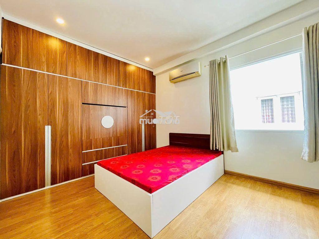 Phòng trọ chdv kdc mega ruby khang điền - 18m2 wc riêng - free xe máy - Ảnh 4