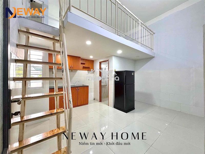 Phòng trọ giá rẽ -  giữa đh công thương - văn hiến - ở được 3-4 bạn