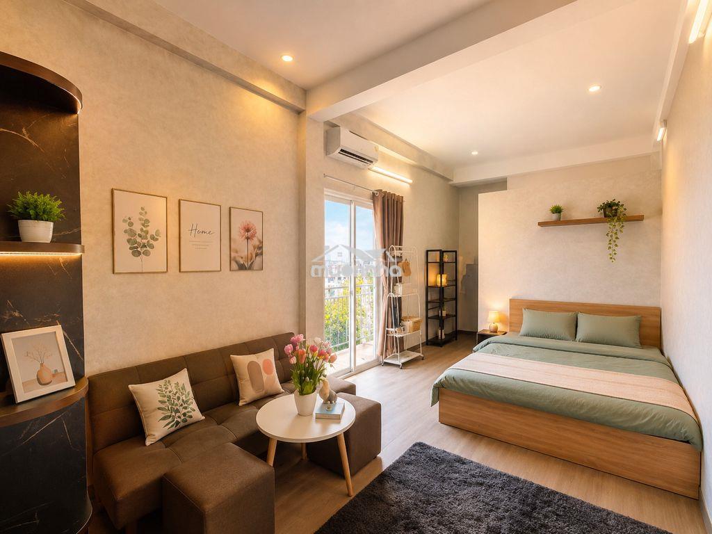 Phòng trọ giá sinh viên ở ngay giảm mạnh - Ảnh 2