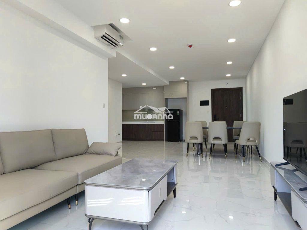 Cho thuê chung cư diamond brilliant,alnata,centery quận tân phú - Ảnh 2
