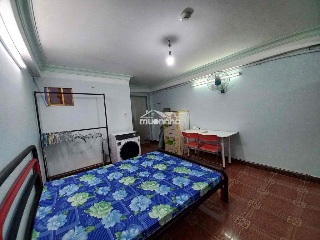 Phòng 20m2 ... đầy đủ nội thất , đường lê văn sỹ q.3 - Ảnh 4