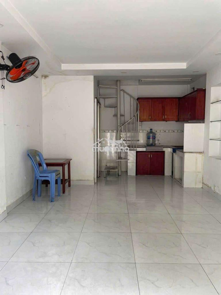 Cho thuê nhà đường thích quảng đức - 2