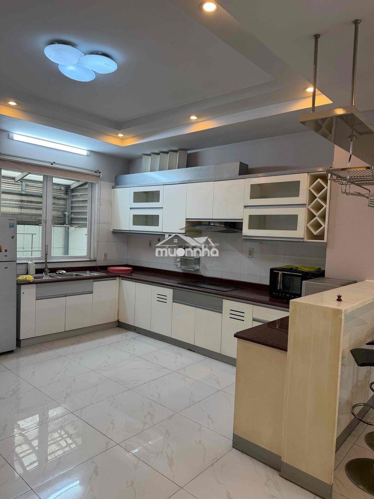 Cho thuê căn nhà phố eco xuân nhà sạch sẽ thoáng mát 6x20 giá 15tr - 2
