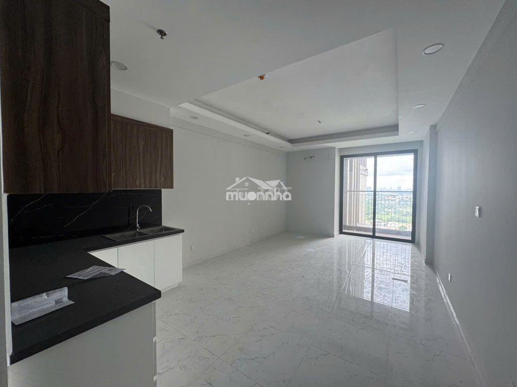 Cho thuê studio opalskyline 40m2 1pn,1wc ntcb chỉ 4tr5, gần kcn visip1 - 2