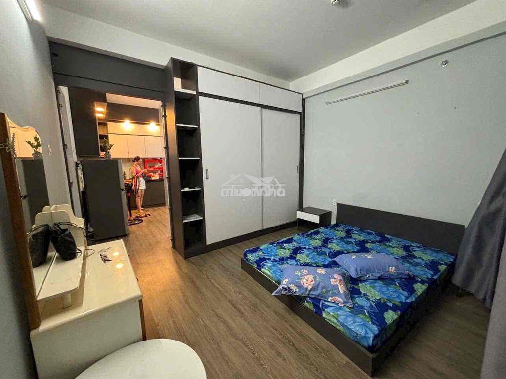 Cho thuê 1pn riêng đầy đủ nội thất 5,5tr thủ dầu 1 - Ảnh 4