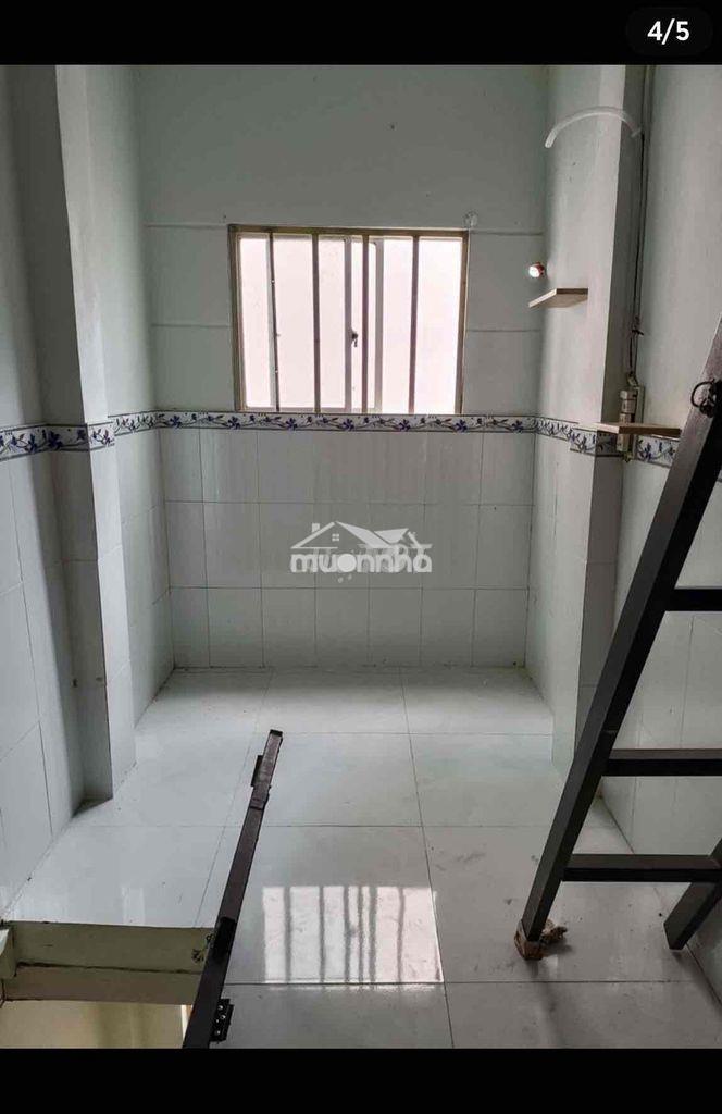 Cần cho thuê nhà 59/23/40 tân hòa đông - 3