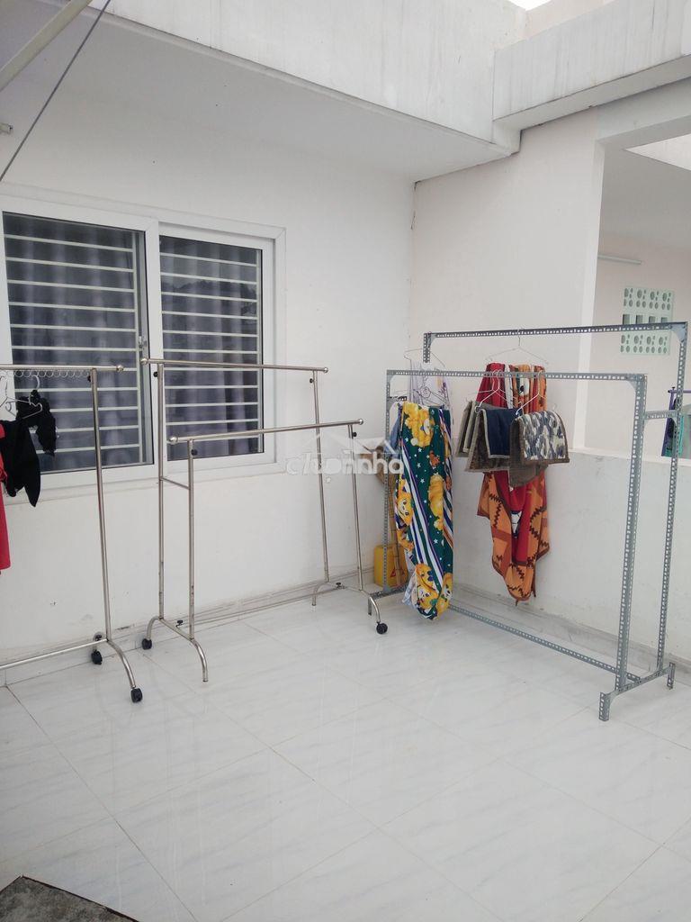 Chính chủ- phòng mới-18-30m2- tiện nghi-an ninh- trần quang diệu- q3 - 3