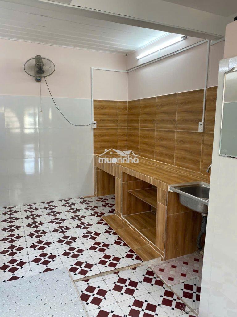 Cho thuê căn hộ chung cư nguyễn thiện thuật, quận 3 cũ - 2