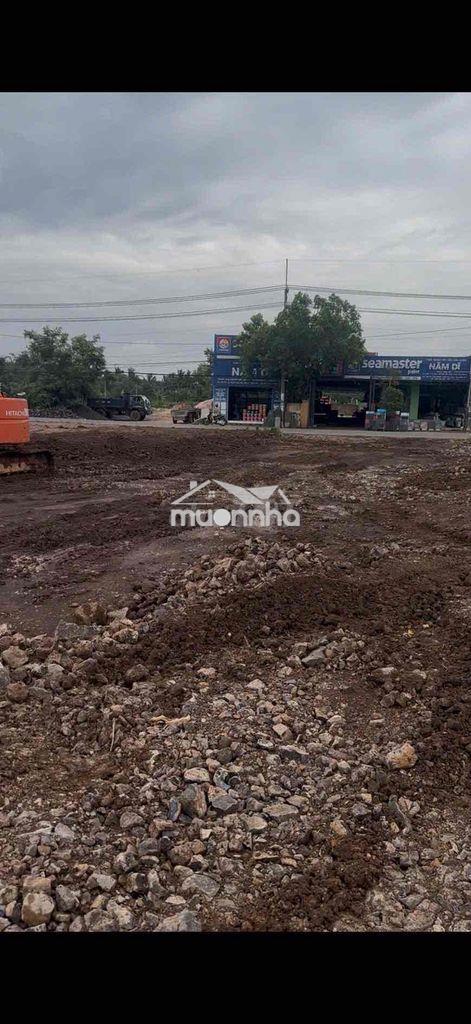 Bán đất khu du lịch núi chứa chang - 3