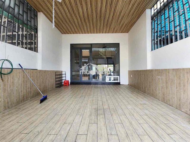 🌻Cho thuê nhà kcn đại đăng, phú mỹ, thủ dầu một  - diện tích: 5x17,5m