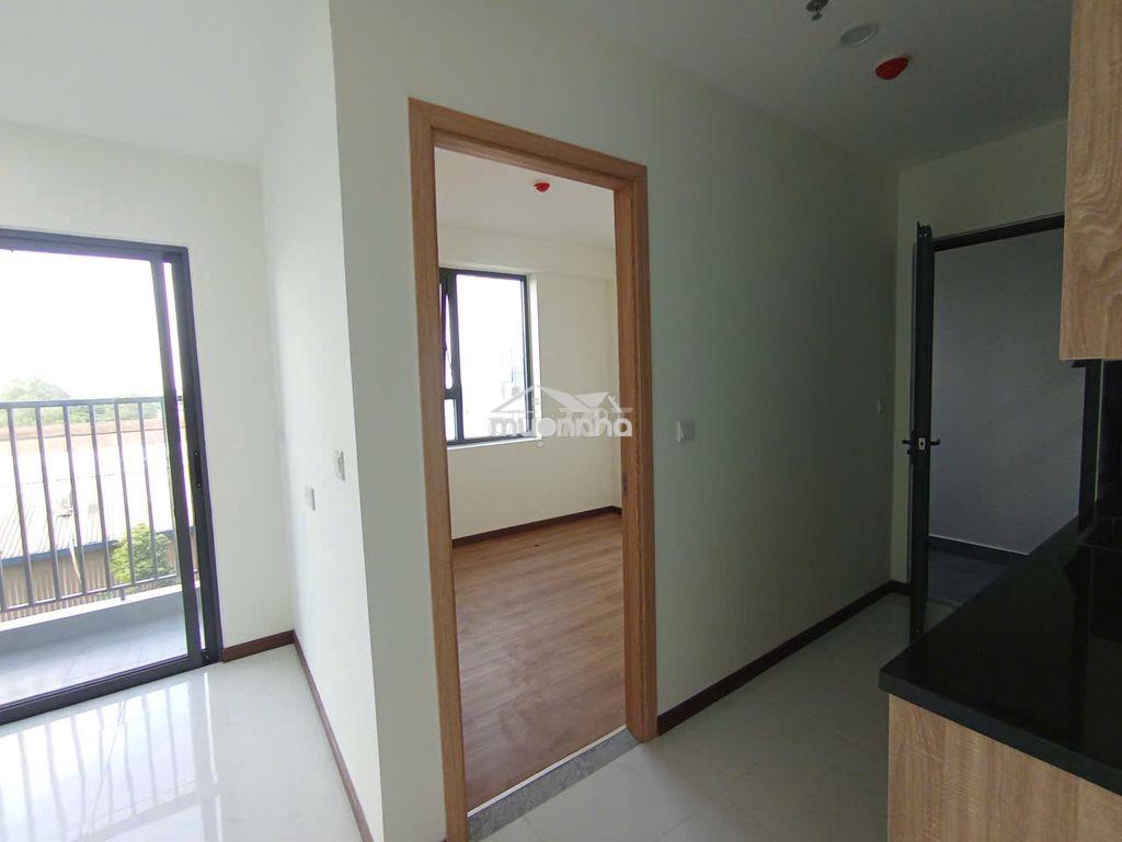 Chung cư mới toanh 1pn1wc giá chỉ 4tr5 cọc 1 tháng - Ảnh 4