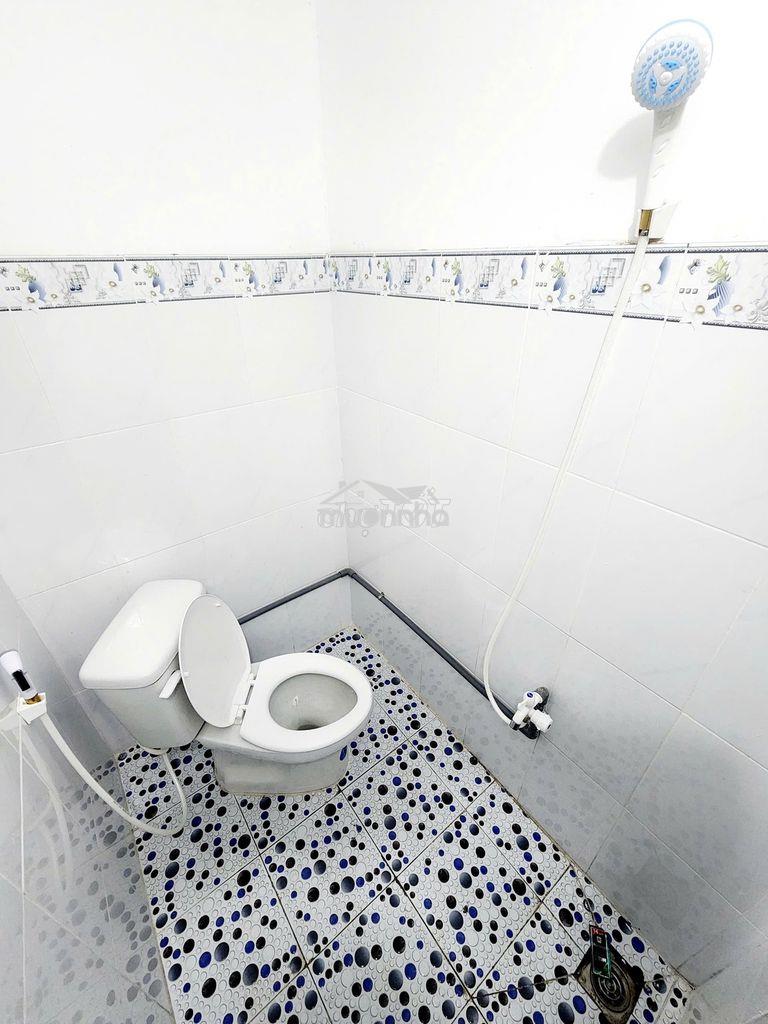 💥 Phòng trọ mới có gác lửng – sát bên phạm văn đồng – 26b bình đường 2 - Ảnh 2