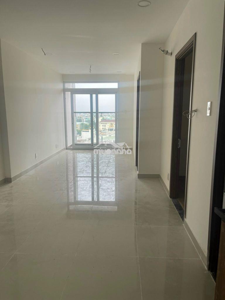 Cho thuê căn hộ western capital 2pn view hồ bơi hướng mát - 3