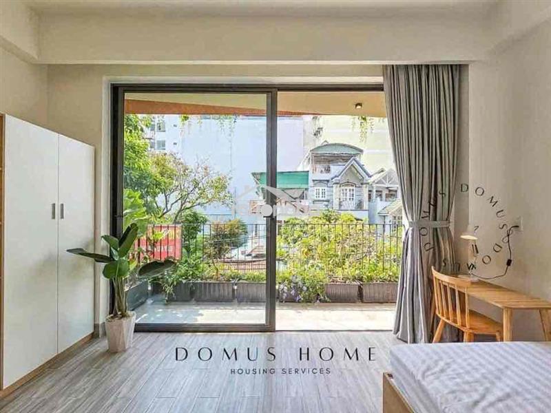 Studio full nội thất gần lotte mart, đh tôn đức thắng, rmit quận 7