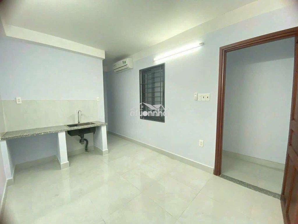Cho thuê phòng trọ giá rẻ gò vấp - 2