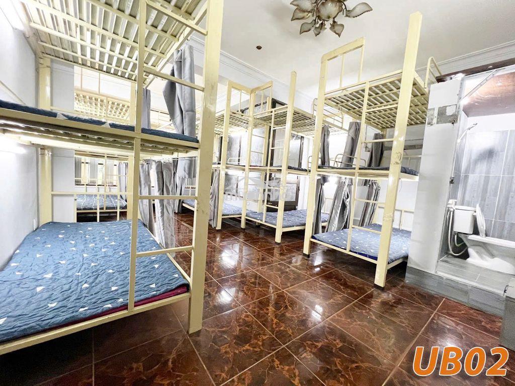 Ktx giá rẻ ở liền được - giảm thêm 50-30% giá thuê - Ảnh 4