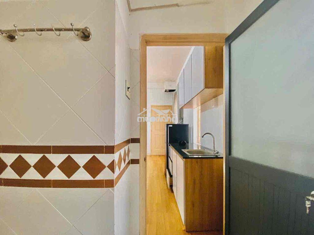 Cho thuê phòng trọ giá 4tr5, cửa sổ, gần đh kinh tế, đh sư phạm - Ảnh 4