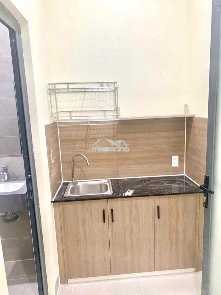 Cho thuê phòng trọ mới đẹp giá 4tr1 - phạm thế hiển, q8 ở liền - Ảnh 3