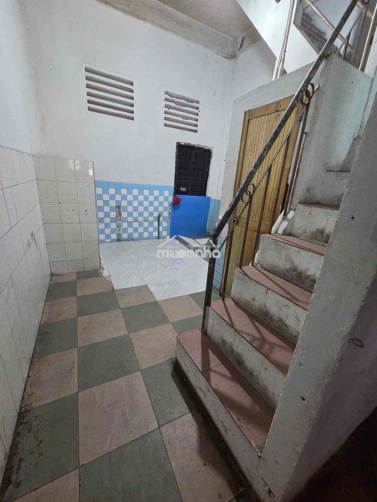 41m - xe hơi - nguyễn đình chiểu - 5 tầng - ko quy hoạch - ko lỗi - 3
