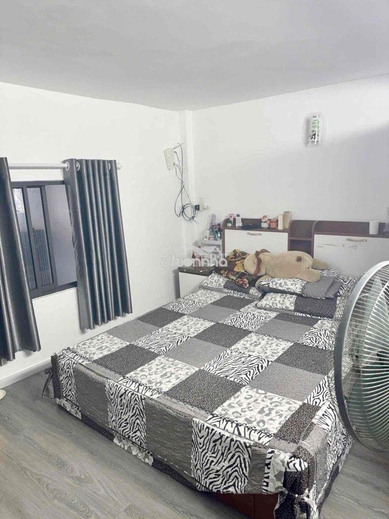 🔥 Nhà đẹp vườn lài – tân phú | hẻm ô tô | chỉ 5.789 tỷ 🔥  💥 42m² vuông - 3