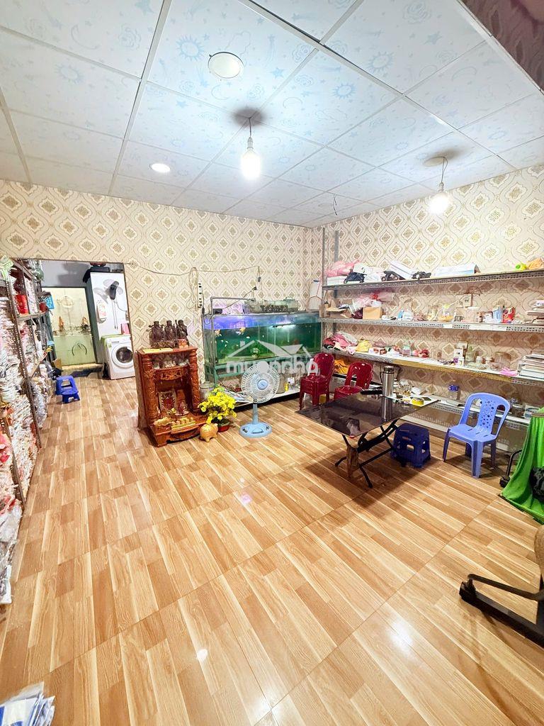 Nhà giá rẻ phú hòa, tân bình, 116m2, 4pn, hẻm 5m, chỉ 10 tỷ hơn - 2