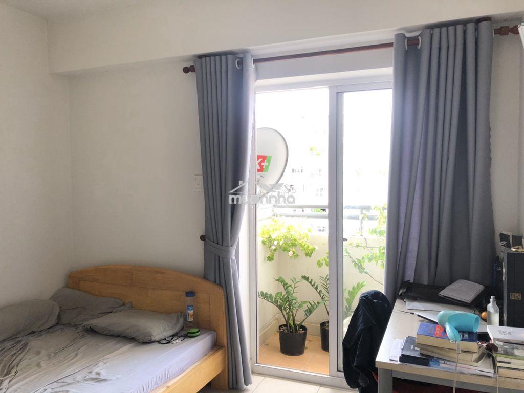 Bán căn hộ chung cư ngô gia tự, q10, 3.3 tỷ, 55m2, 2pn, thang máy - 3