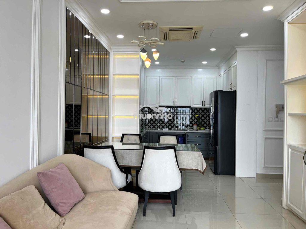 Bán căn hộ chung cư golden mansion 3pn 2wc 103m2 nhà đẹp y hình - 4