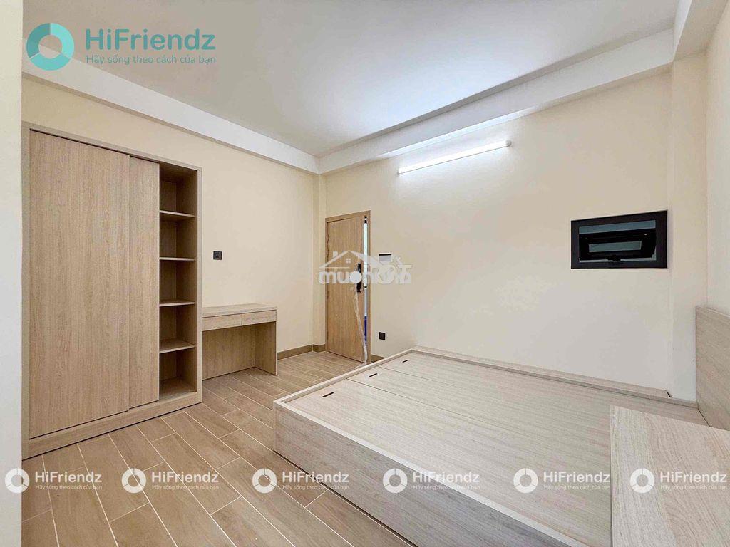 🔥Khai trương căn hộ studio cửa sổ mới xây full nội thất ngay phú nhuận - Ảnh 3