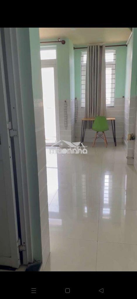Phòng ở hậu giang quận 6 ngay trung tâm đi đâu cũng gần - 2