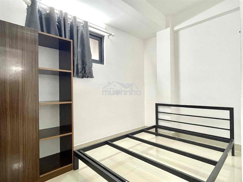 Cho thuê chdv full nội thất