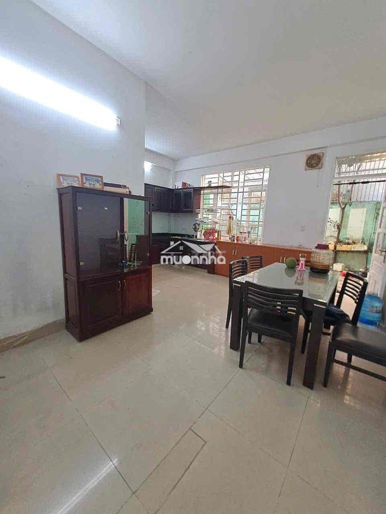 🌹🌹 Cho thuê nc mặt hẻm 1806 htp - giáp q7 - ở và kdbb 🌹🌹 - 2