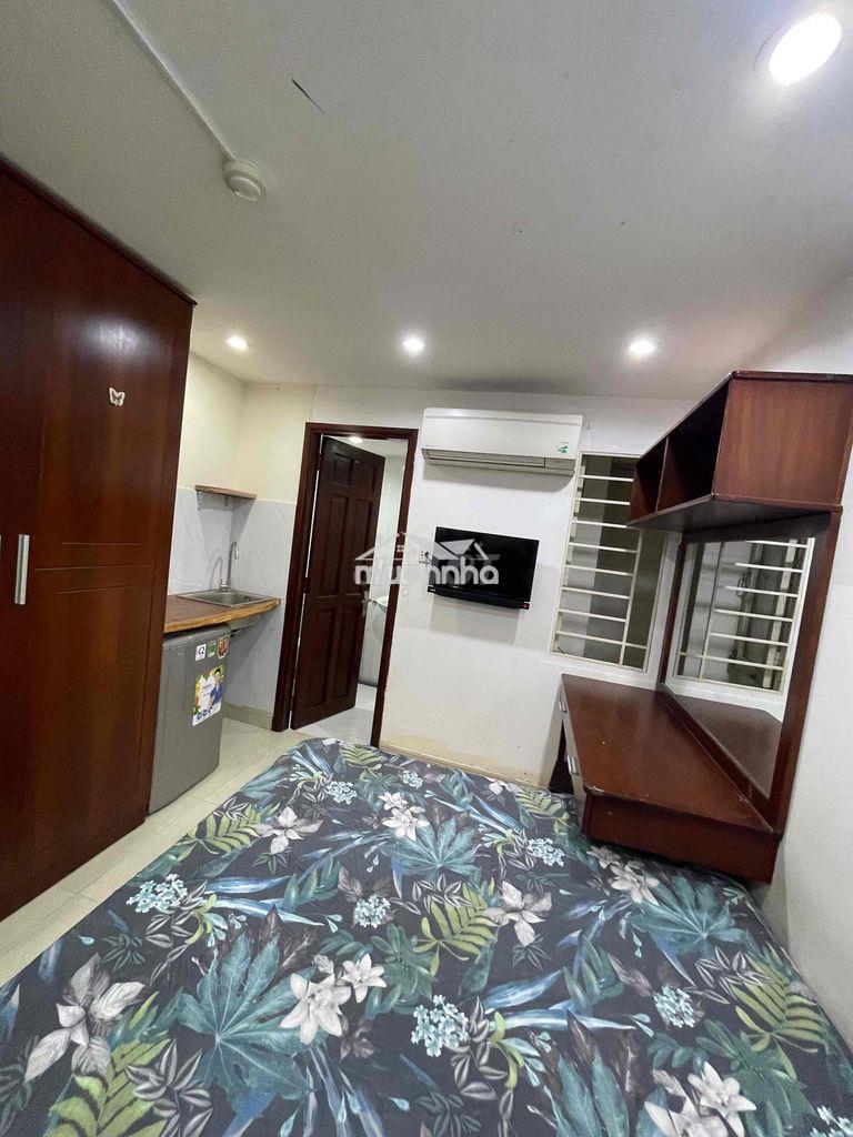 Phòng trọ quận 3 cầu lê văn sỹ - Ảnh 2