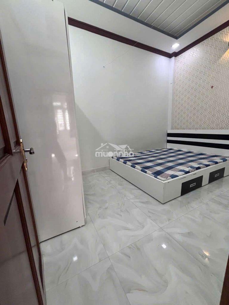 Nhà mới sạch sẽ nội thất đầy đủ  - Ảnh 4