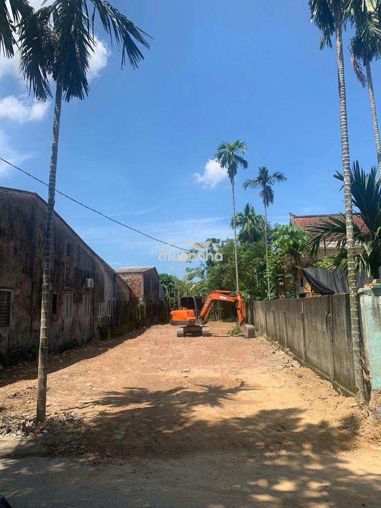 Bán 508,9m² đất tại kim long – huế - Ảnh 2