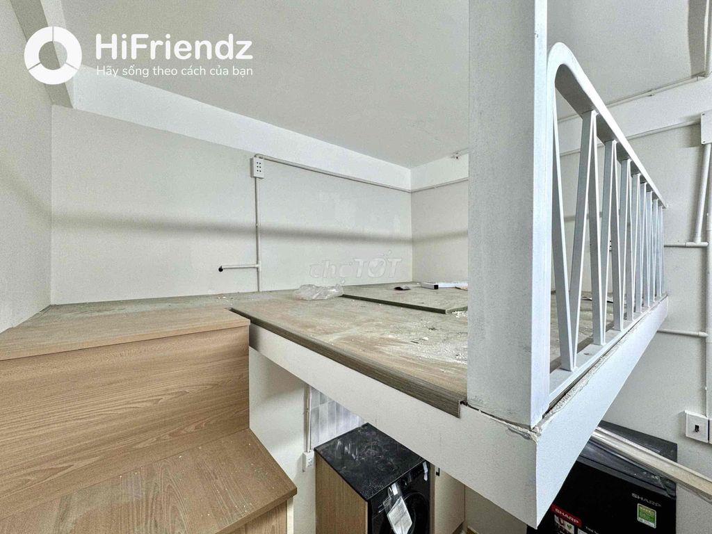Duplex mới hoàn thiện - full nội thất ngay trung tâm q3 - Ảnh 3