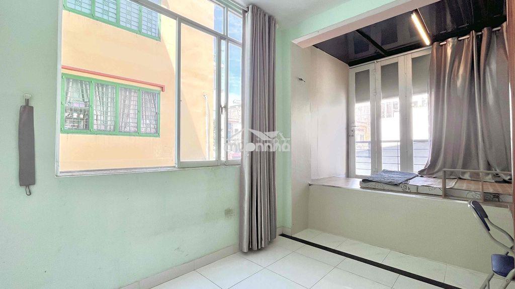 P.trọ nguyễn duy dương q10 4tr - Ảnh 3