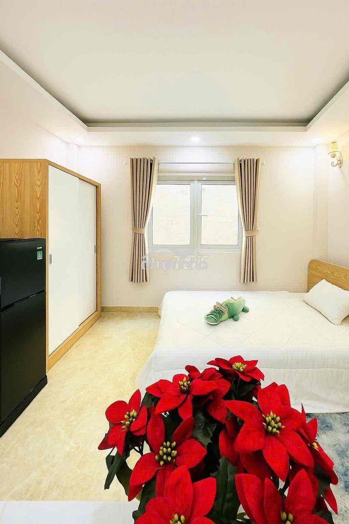 Căn hộ như hình. phụ vụ tân sinh viên. gần hutech - Ảnh 2